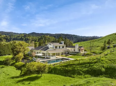 52 W Nicasio Rd, San Geronimo, CA 94963 photo 23