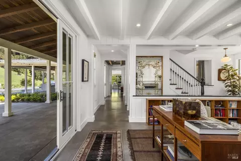 52 W Nicasio Rd, San Geronimo, CA 94963 photo 6