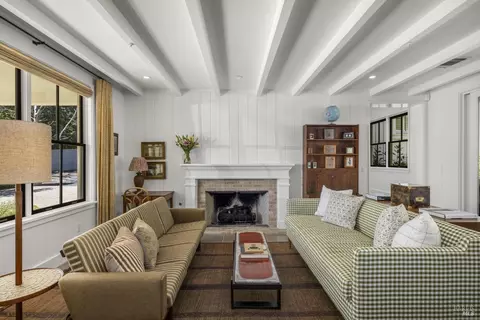 52 W Nicasio Rd, San Geronimo, CA 94963 photo 4