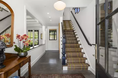 52 W Nicasio Rd, San Geronimo, CA 94963 photo 3