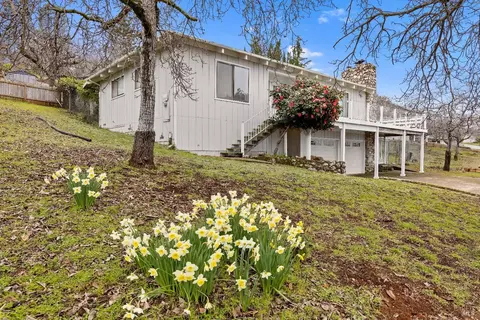 3196 Edgewood Dr, Kelseyville, CA 95451