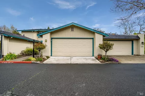 1770 London Dr, Benicia, CA 94510