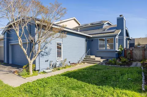 13 Portsmouth Cv, San Rafael, CA 94901