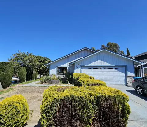 194 Copper Way, Vallejo, CA 94589