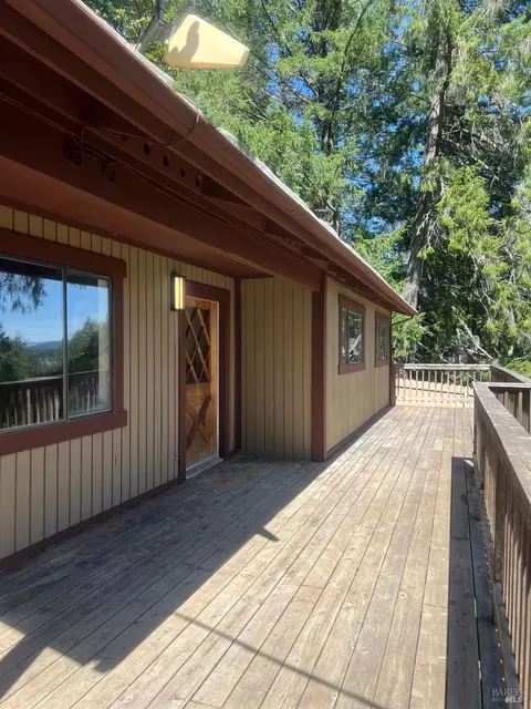 3790 Perch St, Willits, CA 95490 photo 2