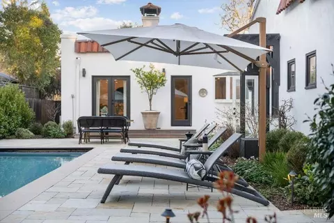 741 2nd St E, Sonoma, CA 95476 photo 30