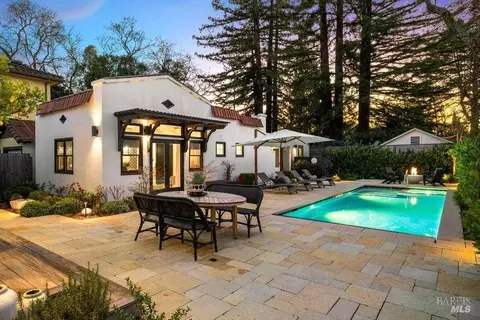 741 2nd St E, Sonoma, CA 95476 photo 33
