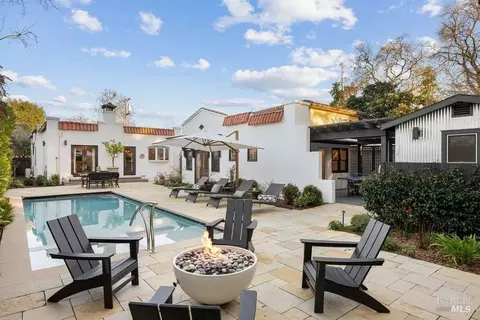 741 2nd St E, Sonoma, CA 95476 photo 29