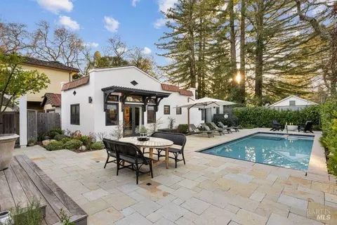 741 2nd St E, Sonoma, CA 95476 photo 20