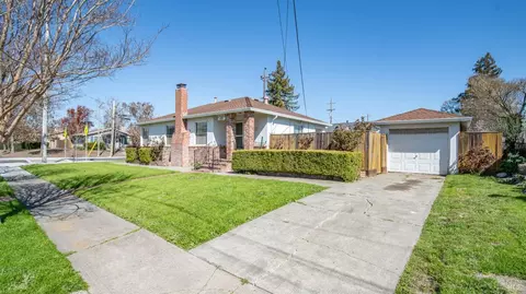 101 Edith St, Petaluma, CA 94952