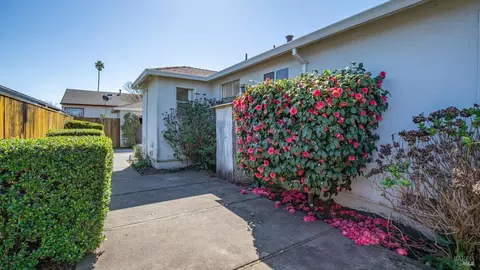 101 Edith St, Petaluma, CA 94952 photo 30