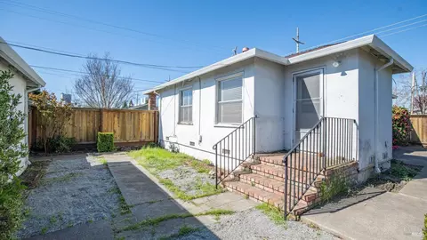 101 Edith St, Petaluma, CA 94952 photo 23