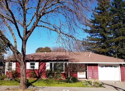 842 Colorado Blvd, Santa Rosa, CA 95405