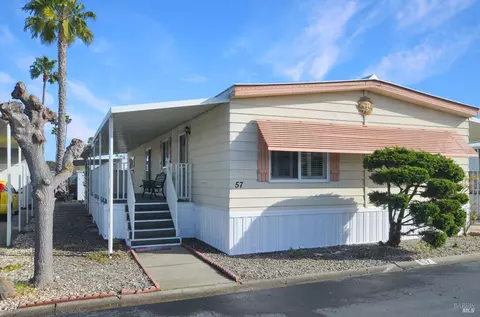 300 E H St #57, Benicia, CA 94510