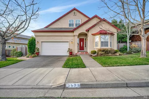 3573 Alkirst Ct, Santa Rosa, CA 95403