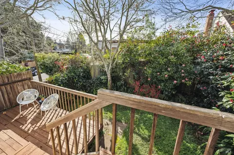 34 Walnut Ave, Mill Valley, CA 94941 photo 15