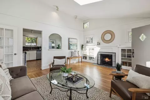 34 Walnut Ave, Mill Valley, CA 94941 photo 6