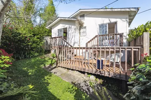 34 Walnut Ave, Mill Valley, CA 94941 photo 21