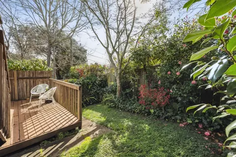 34 Walnut Ave, Mill Valley, CA 94941 photo 23