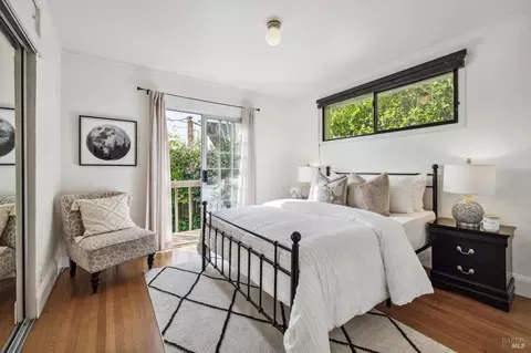 34 Walnut Ave, Mill Valley, CA 94941 photo 13