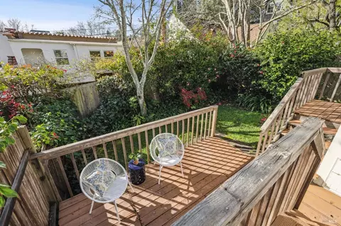 34 Walnut Ave, Mill Valley, CA 94941 photo 20