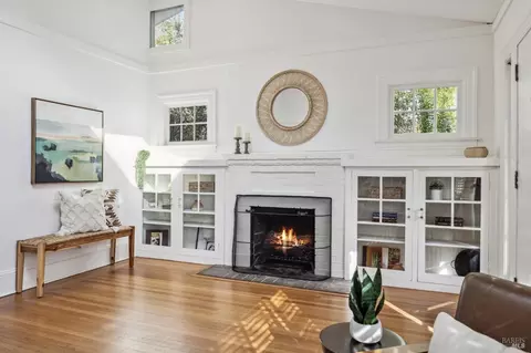34 Walnut Ave, Mill Valley, CA 94941 photo 7