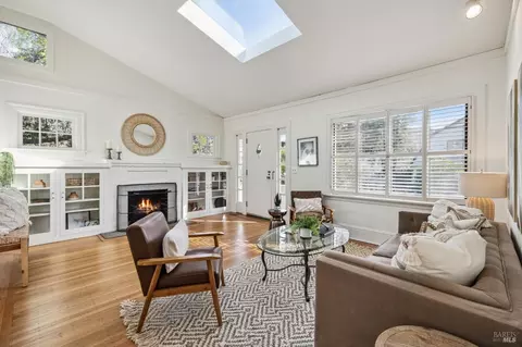 34 Walnut Ave, Mill Valley, CA 94941 photo 5