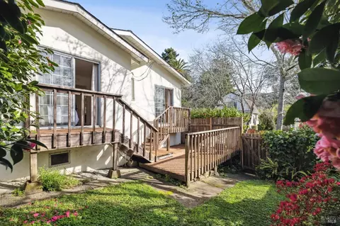 34 Walnut Ave, Mill Valley, CA 94941 photo 22