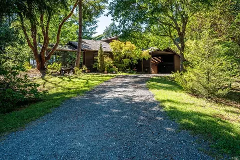 28751 Skyview Rd, Willits, CA 95490