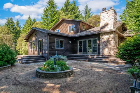 28751 Skyview Rd, Willits, CA 95490 photo 4