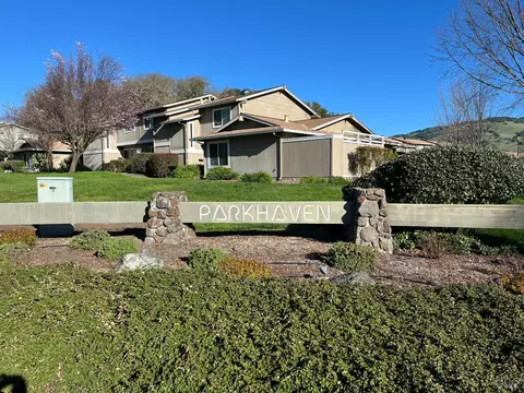 116 Oliva Ct #B, Novato, CA 94947