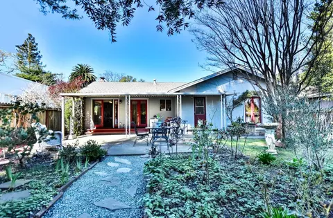 386 Oak St, Sonoma, CA 95476 photo 19