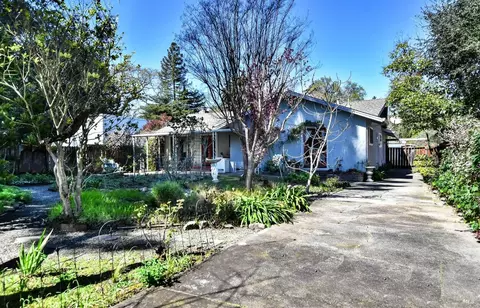 386 Oak St, Sonoma, CA 95476 photo 16