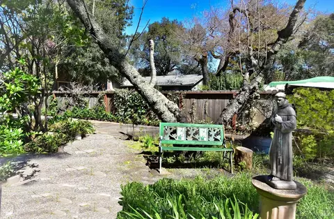 386 Oak St, Sonoma, CA 95476 photo 29