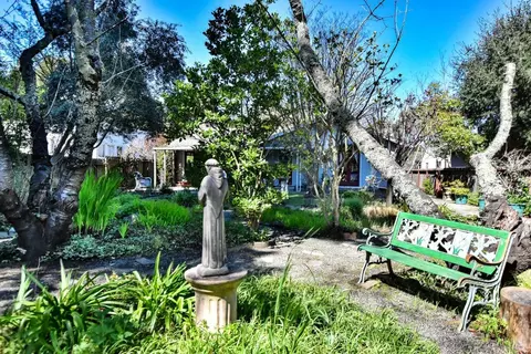 386 Oak St, Sonoma, CA 95476 photo 28