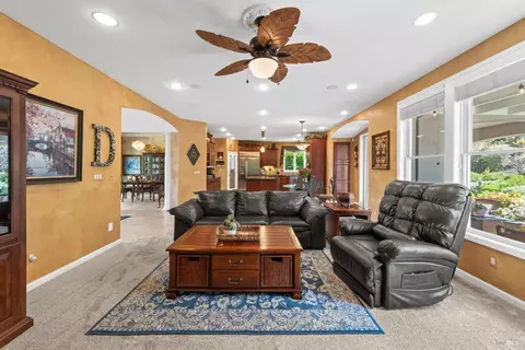 Living - 2048 Pinecrest Ct, Vacaville, CA 95688 photo 5 of 6
