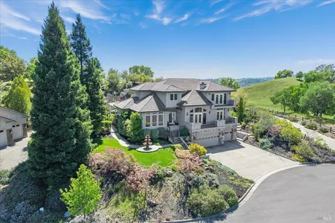 Exterior - 2048 Pinecrest Ct, Vacaville, CA 95688 photo 24 of 27