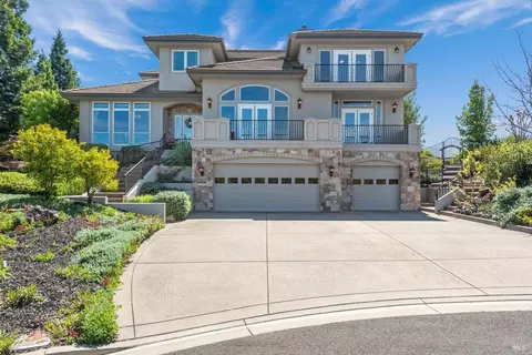Exterior - 2048 Pinecrest Ct, Vacaville, CA 95688 photo 2 of 27