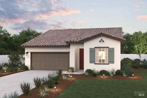 2952 Sugar Pine St, Fairfield, CA 94533