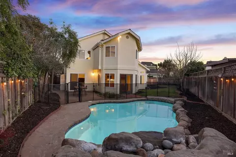 3654 Spyglass Ct, Castro Valley, CA 94546