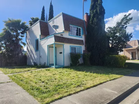 2459 Baltic Dr, Fairfield, CA 94533