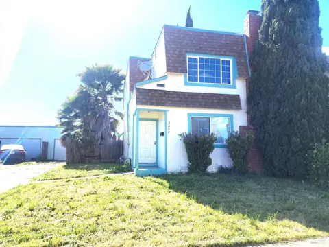 2459 Baltic Dr, Fairfield, CA 94533 photo 3
