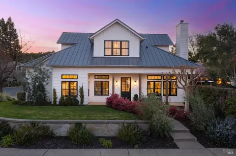1810 Quail Ct, Saint Helena, CA 94574