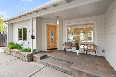 836 Wilmac Ave, Novato, CA 94947