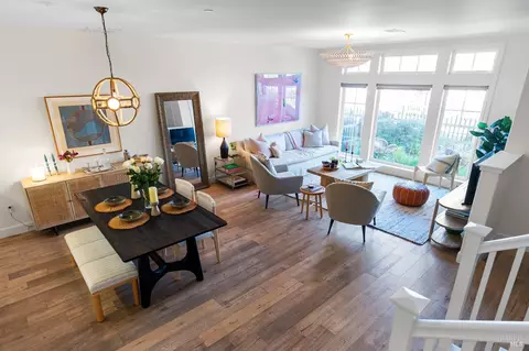 10 Bayharbor Way, San Rafael, CA 94901