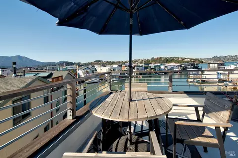 35 S Forty Dock, Sausalito, CA 94965 photo 17
