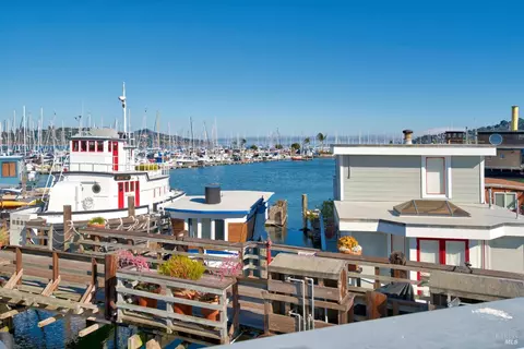 35 S Forty Dock, Sausalito, CA 94965 photo 19