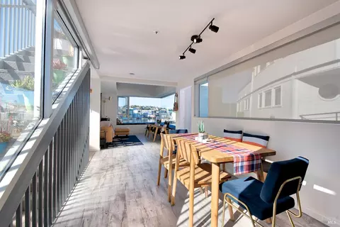 35 S Forty Dock, Sausalito, CA 94965 photo 8