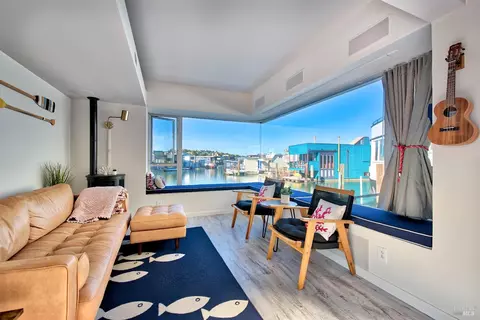 35 S Forty Dock, Sausalito, CA 94965 photo 6