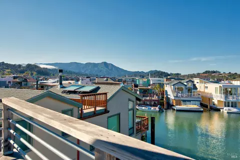 35 S Forty Dock, Sausalito, CA 94965 photo 18
